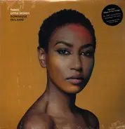 Dominique Fils-Aimé - Three Little Words