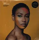 LP - Dominique Fils-Aime - Three Little Words