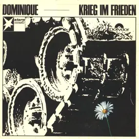 Dominique - Krieg Im Frieden