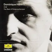 Dominique Horwitz - The Best Of Dreigroschenoper