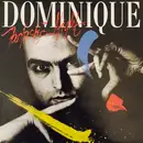 LP - Dominique Jean-Marc Alioth - Fantastic Night