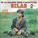7inch Vinyl Single - Dominique Pankratoff - La Vie Est Une Folie, De La Grande Série D'aventure SiIas