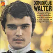 Dominique Walter - Johnsyne Et Kossigone