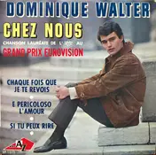 Dominique Walter - Chez Nous