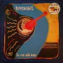 12inch Vinyl Single - Dominique - The Real Wild House