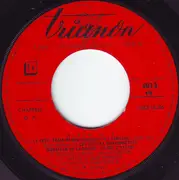 7inch Vinyl Single-Box - Dominique Tirmont , Linette Et Claude Et Les Petits Chanteurs De La Manecanterie De Saint Francois - 24 Rondes Enfantines