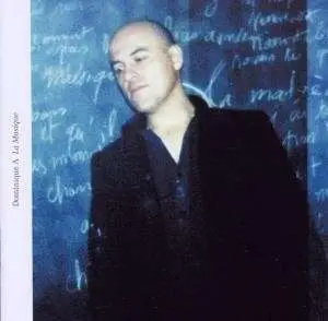 Dominique A - La Musique
