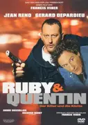 DVD - Francis Veber - Ruby & Quentin - Der Killer und die Klette