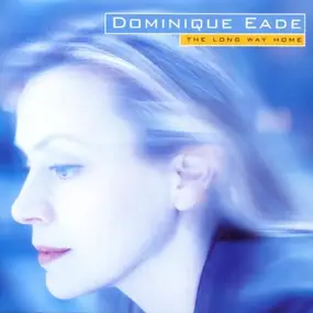 Dominique Eade - The Long Way Home