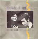 LP - Domján Edit , Szécsi Pál - Két Összeillő Ember