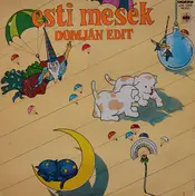 Domján Edit - Esti Mesék