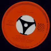 7inch Vinyl Single - Domján Edit - Egyszer Volt, Hol Nem Volt