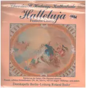 Roland Bader - Halleluja - Festliche Chöre
