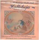 LP - Domkapelle Berlin, Roland Bader, Chor der St.Hedwigs Kathedrale - Halleluja - Festliche Chöre - Gatefold