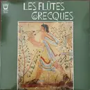 LP - Domna Samiou Ensemble - Les Flûtes Grecques