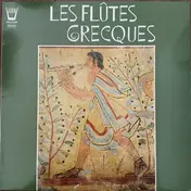 Domna Samiou Ensemble - Les Flûtes Grecques