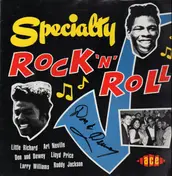 Don & Dewey - Specialty Rock'n'Roll