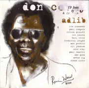 CD - Don Covay - & Friends - Adlib