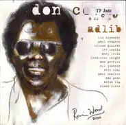 Don Covay - & Friends - Adlib