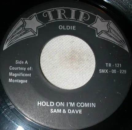 Don Covay , Sam & Dave - Mercy