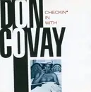 CD - Don Covay - Checkin' In With Don Covay