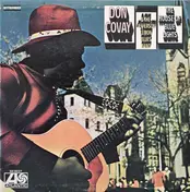 Don Covay - The House of Blue Lights