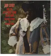 LP - Don Covay And The Jefferson Lemon Blues Band - Different Strokes For Different Folks