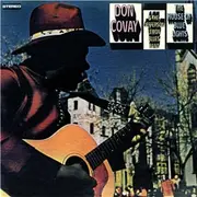 CD - Don Covay And The Jefferson Lemon Blues Band - The House Of Blue Lights