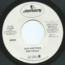 7inch Vinyl Single - Don Covay - Somebody's Been Enjoying My Home