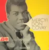 LP - Don Covay & The Goodtimers - Mercy! - Mono