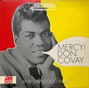 Don Covay & The Goodtimers - Mercy!
