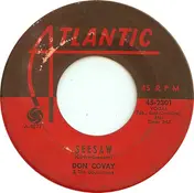 Don Covay - See Saw