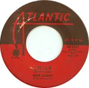 Don Covay - See Saw
