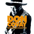 CD - Don Covay - The Platinum Collection