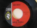 7inch Vinyl Single - Don Covay - The Popeye Waddle