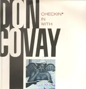 Don Covay - Checkin' In With Don Covay
