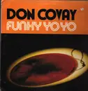 LP - Don Covay - Funky Yo-Yo