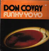 Don Covay