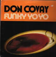 Don Covay - Funky YO-YO