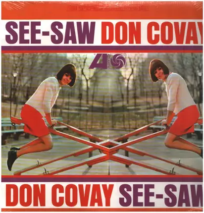 Don Covay - See Saw
