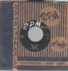 7inch Vinyl Single - Don Cole , Al Casey - Snake Eyed Mama - Original US, Company Sleeve