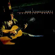 CD - Don Conoscenti - Boxes Of Bones