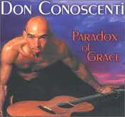 Don Conoscenti - Paradox of Grace