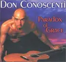 CD - Don Conoscenti - Paradox Of Grace