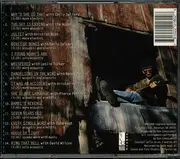 CD - Don Conoscenti - Boxes Of Bones