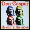LP - Don Cooper - Howlin' At The Moon