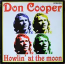 LP - Don Cooper - Howlin' At The Moon