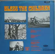 LP - Don Cooper - Bless The Children