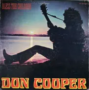 Don Cooper - Bless the Children