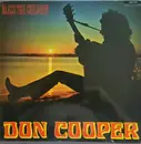 LP - Don Cooper - Bless The Children
